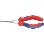 KNIPEX Клещи с плоски челюсти 160 мм knipex 07874 (31 15 160)