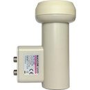 LNB konvertory Mascom MC-T02HD Twin 0.2dB