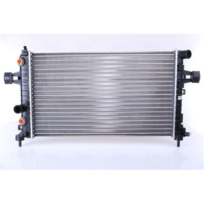 Chladič, chlazení motoru NISSENS 63027A