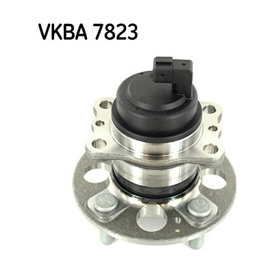 Súprava ložísk kolesa SKF VKBA 7823 (VKBA7823)