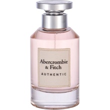 Abercrombie & Fitch Authentic parfumovaná voda dámska 100 ml