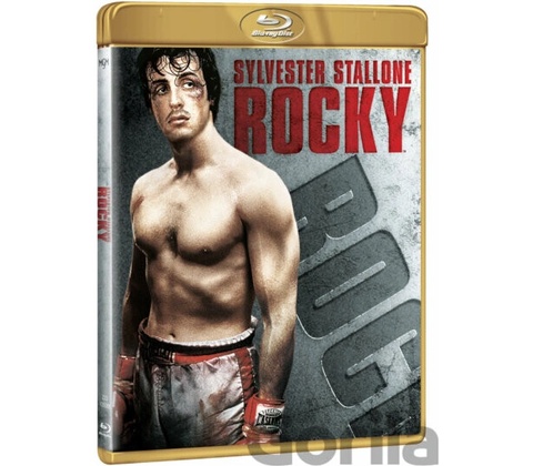 Rocky BD
