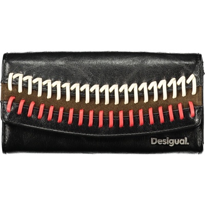 DESIGUAL čierna 19.0 x 9.0 x 2.0 cm čierna