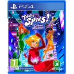 Microids Totally Spies! Cyber Mission (PS4)