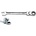 Ceta Form Ключ звездогаечен с тресч. flex 15 ММ ceta-form 22717