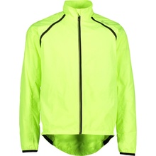 CMP MAN JACKET WITH DETACHABLE SLEEVES červená