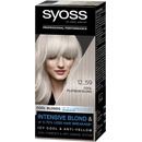 Syoss Blond Cool Blonds 12-59 chladný platinový blond