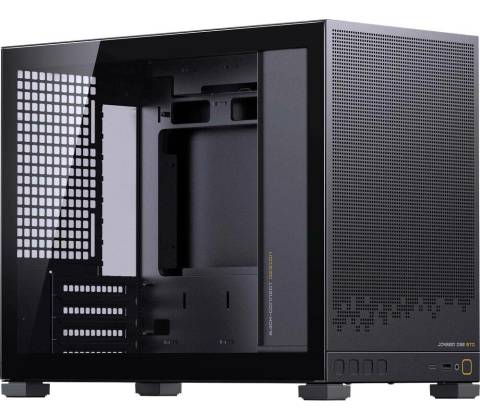 Jonsbo D32 STD Black