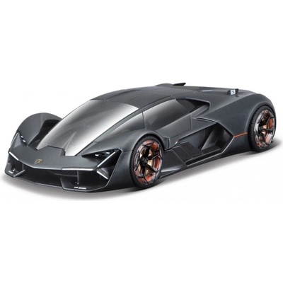 Maisto Lamborghini Terzo Millenio Assembly Line 1:24