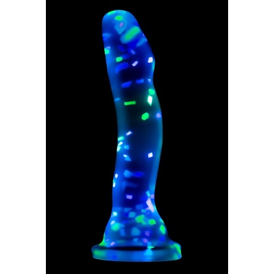 Blush Neo Elite Glow in the Dark Hanky Panky