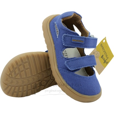 Protetika Tafi denim