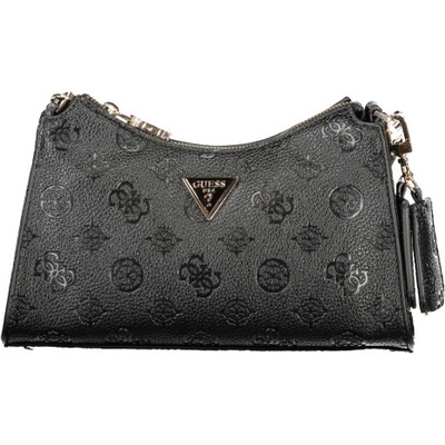 GUESS Дамска чанта guess jeans, Размер uni, Цвят Черен (pd988818_neblackl)