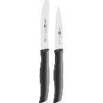 ZWILLING Многофункционален нож и нож за зеленчуци и плодове Twin Grip 12 см + 9 см (38736-200-0)