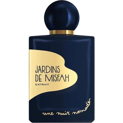 Une Nuit Nomade Jardins de Misfah Extrait de Parfum 50 ml
