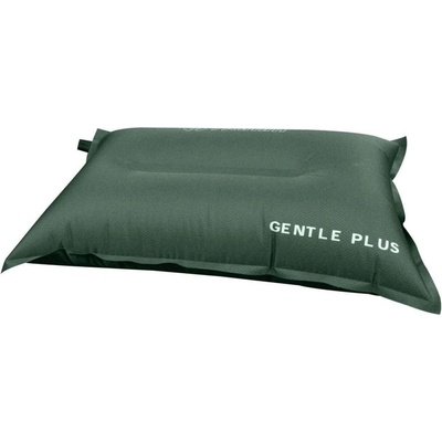 Trimm Polštář GENTLE PLUS olive 50x32