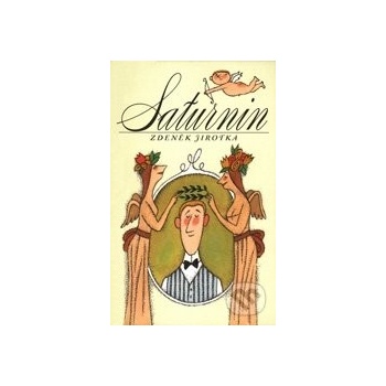 Saturnin /it./
