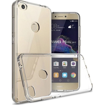 Púzdro Back Ultra Slim 0,5mm Huawei P9 Lite 2017