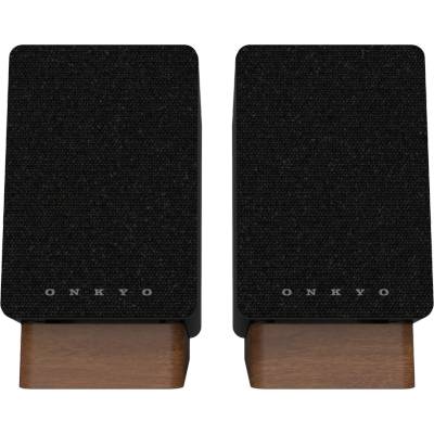 Onkyo Creator Series Black (GX10DBBCUU)