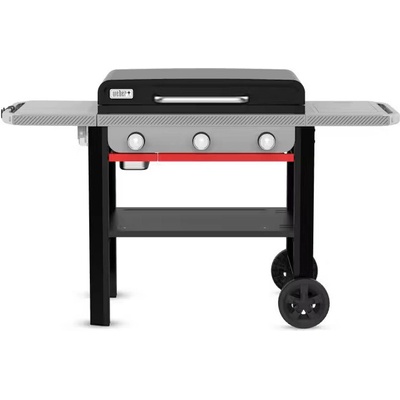 Weber Plancha Slate GPD 71 cm