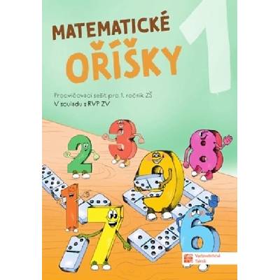 Matematické oříšky 1