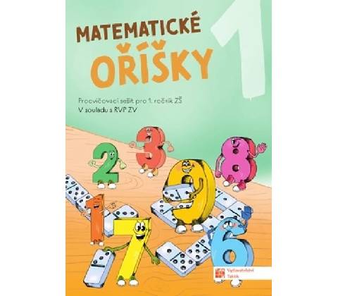 Matematické oříšky 1