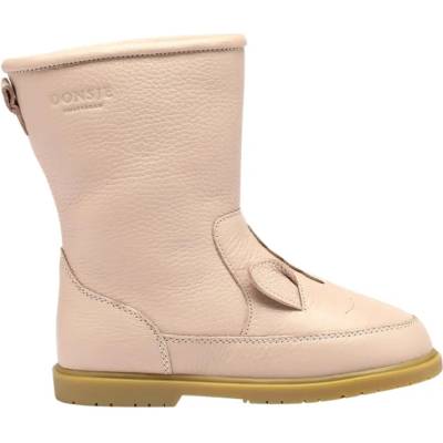 Donsje Детски кожени зимни обувки Donsje Wadudu Special Boots Unicorn (2022109.29.33)