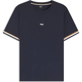 Boss Тениска Boss Men's T-Shirt - Dark Blue 403