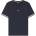 Boss Тениска Boss Men's T-Shirt - Dark Blue 403