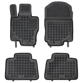 Image 1 of Гумени стелки за Mercedes GLE C167 Coupe (2019+) all models with Hybrid - тип леген