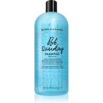 Bumble and bumble Bb. Sunday Shampoo почистващ детоксикиращ шампоан 1000ml