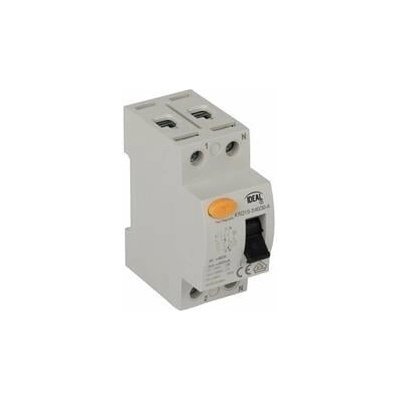 Kanlux KRD10-2/40/30-AC