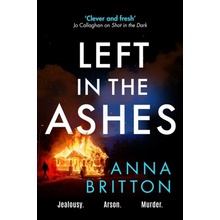 Left in the Ashes