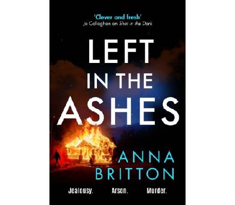 Left in the Ashes
