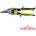 Topmaster Professional Ножица за ламарина 250mm дясна TMP (370506)