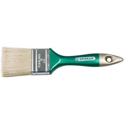 Spokar štetec plochý 81217 - 3" PROFI