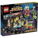 Stavebnice LEGO® LEGO® Super Heroes 76035 Jokerland