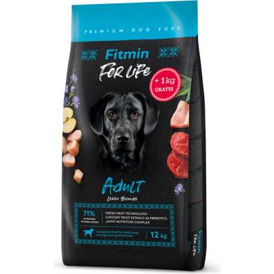 Fitmin Dog for Life Adult LB 12 kg