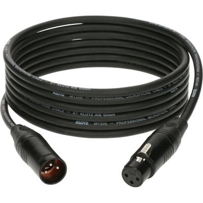 KLOTZ M1KB1FM0750 7, 5 m Микрофонен кабел (M1KB1FM0750)