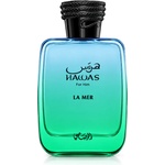 Rasasi Hawas For Him La Mer Eau de Parfum за мъже 100 ml Парфюми