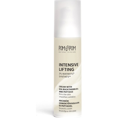 Pom-Pom Intensive Lifting 2% Matrixyl krém na tvár 50 ml