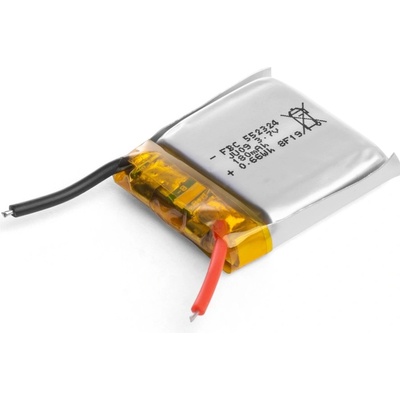 Syma X20W 3,7 V 180mAh SY-BAT8