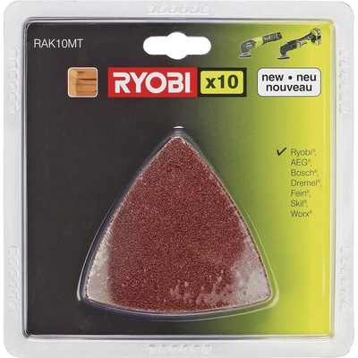 Ryobi RAK 10 MT