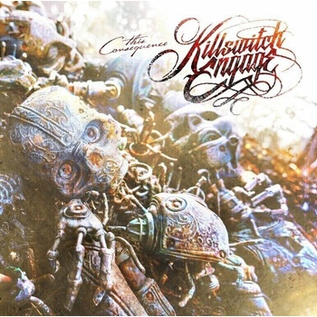 Killswitch Engage: This Consequence LP