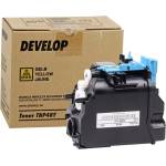 Develop TNP-48Y A5X02D0 жълт (yellow) оригинален тонер (A5X02D0)