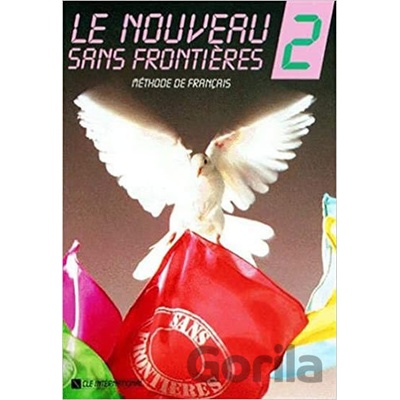 Nouveau Sans Frontieres - Livre De LEleve 2Paperback