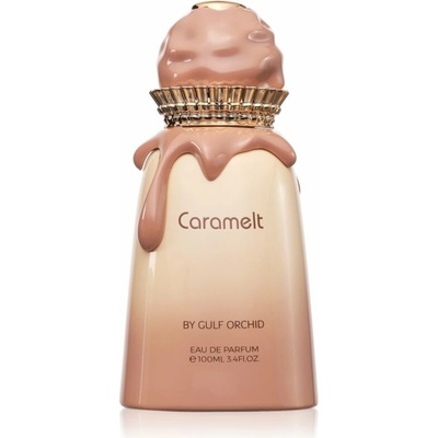 Gulf Orchid Caramelt parfumovaná voda unisex 100 ml