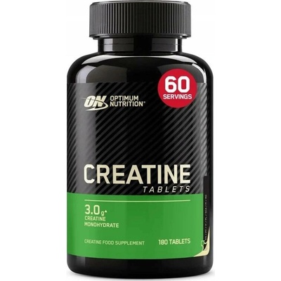 Optimum Nutrition Creatine 180 tablet