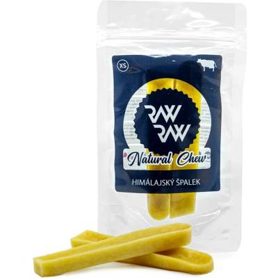 Raw Raw Himalájska tyčinka veľ. XS/2x 20 g