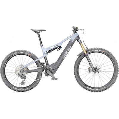 KTM Macina Prowler Prestige 2025