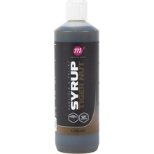 Mainline Liquid Particle + Pellet Syrup Tiger Nut 500 ml